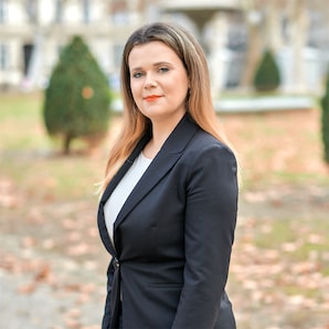 Ana-Marija Svoren