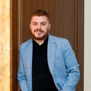 Andrej Vučković