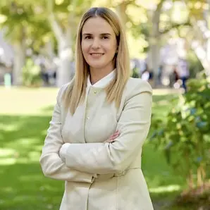 Antonija Galić