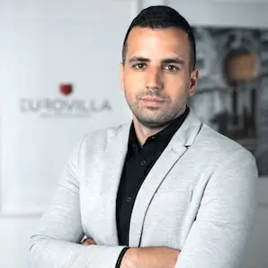 Dinko Mandurić