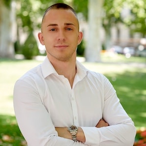 Dominik Jeftić