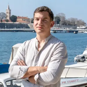 Dominik Kalcina