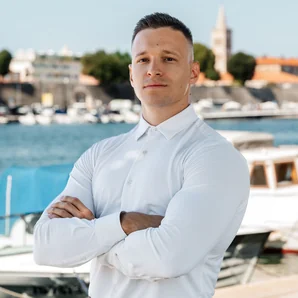 Erik Matija Pandurić