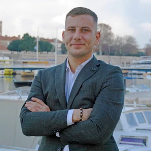 Filip Luštica 