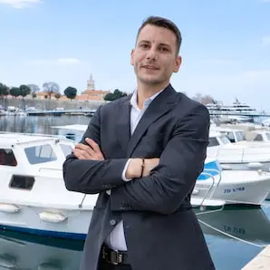 Filip Luštica 
