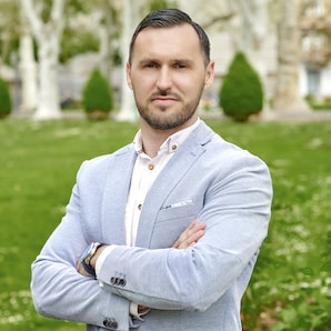 Igor Mijatov