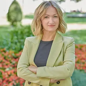 Ivana Filaković