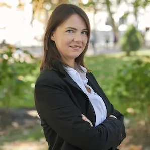 Ivana Žuklić Deluka
