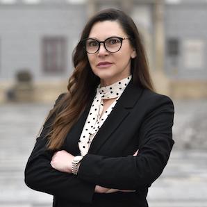 Josipa Bucci