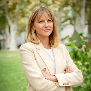 Kristina Tomašić-Parquet