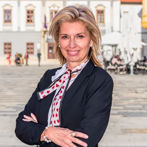 Lidija Čevra
