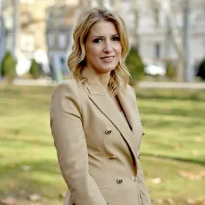 Marinela Matijević Raos