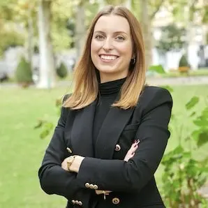 Mateja Povijač 