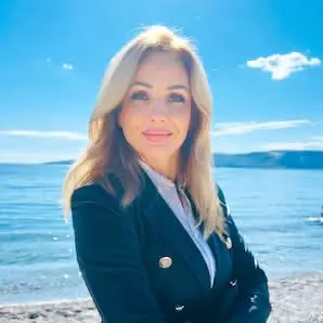 Melita Raković