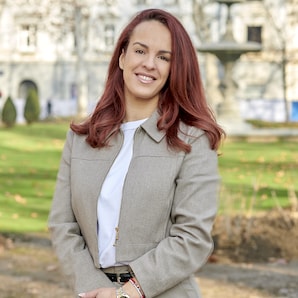 Mia Alinčić