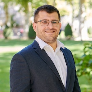 Mihael Matić