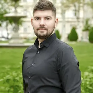 Mihael Šarić