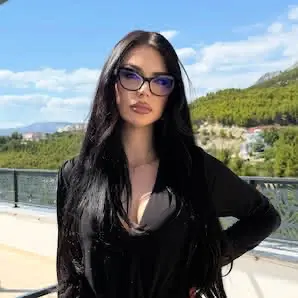 Mirja Pavić