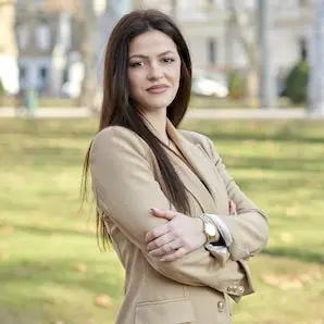 Paula Stepić