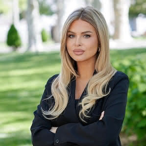 Petra Smolković