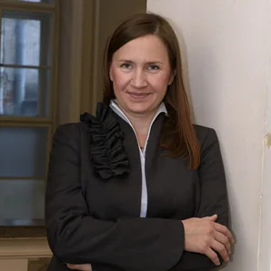 Sandra Matuhina