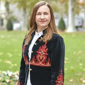 Sandra Matuhina