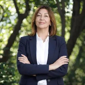Sanja Ferro
