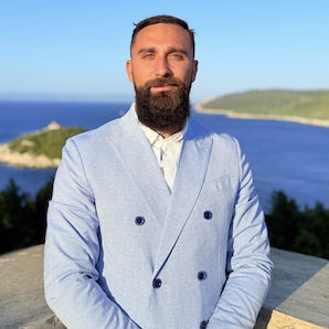 Stefano Ljubešić