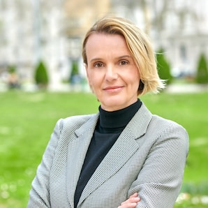 Vedrana Čagalj