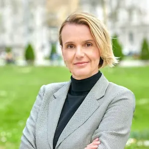 Vedrana Čagalj