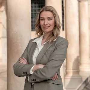 Vinka Grošeta