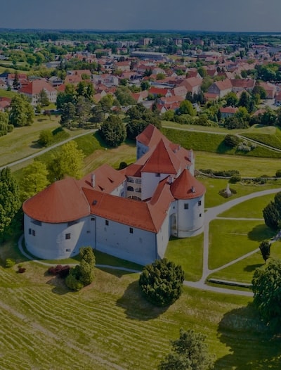 Sjeverna Hrvatska