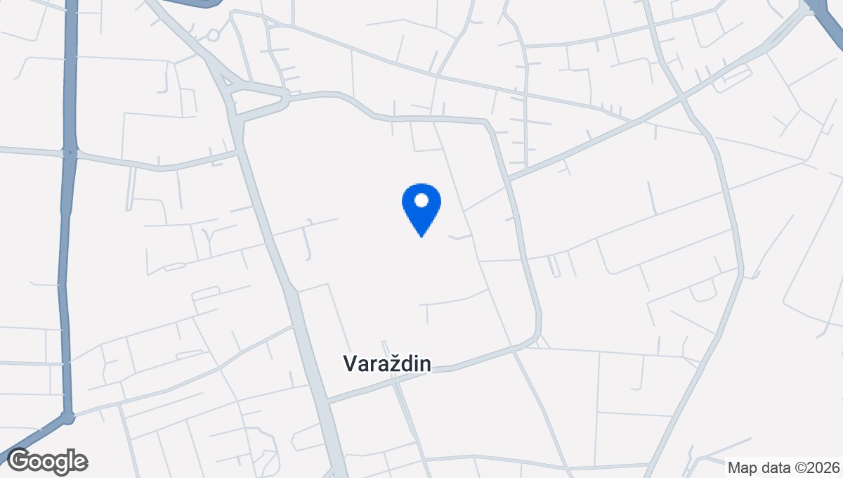 Umístění na mapě