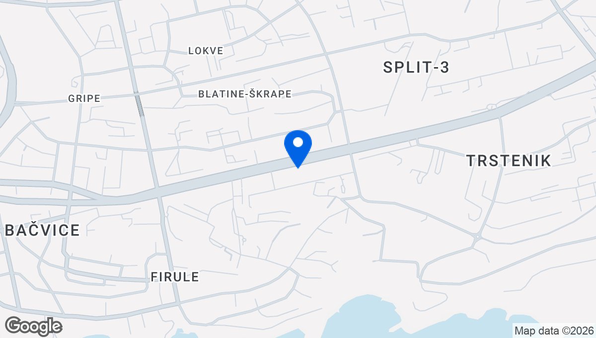 Umístění na mapě