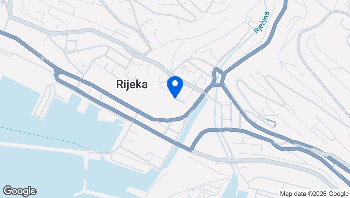Umístění na mapě