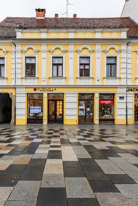Varaždin