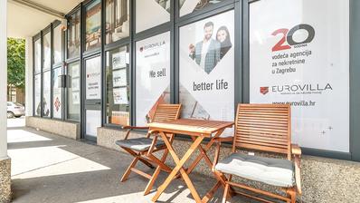 Zagreb / Horvaćanska