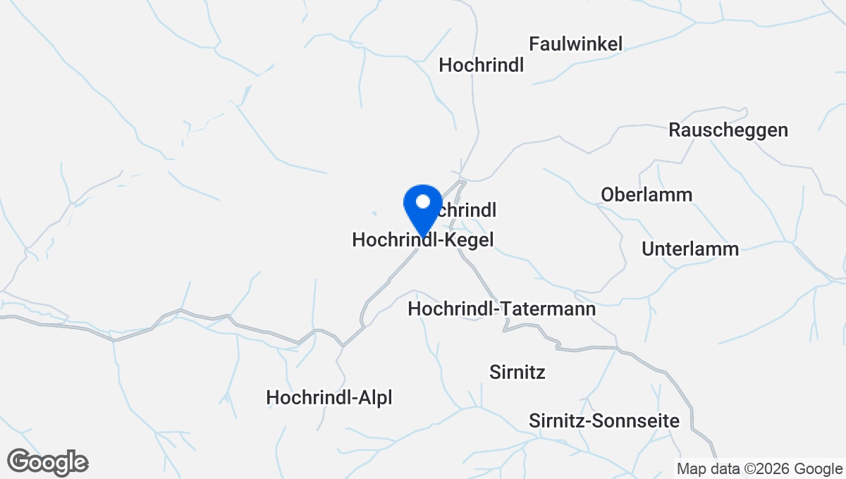 Elhelyezkedés a térképen