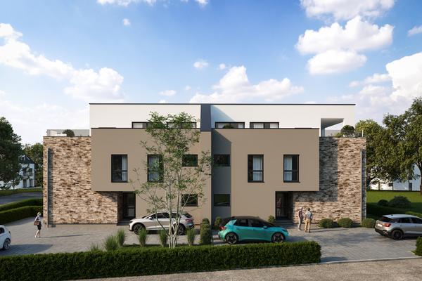 Sveta Nedelja, Domus Plus Emeralnd Rezidencia Novaki