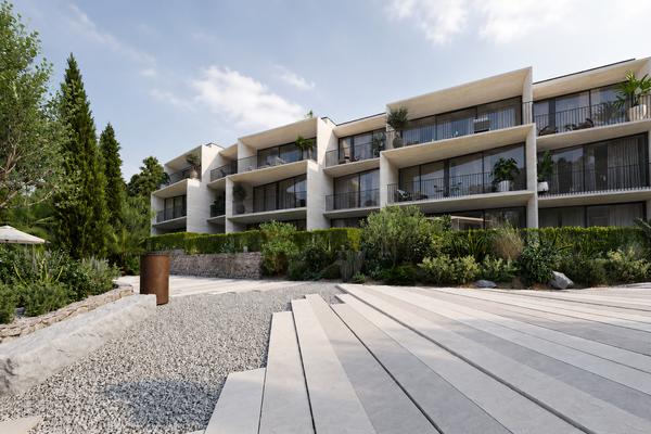 SPLIT, HERITAGE PODSTRANA | Exklusivt nybyggnadsprojekt