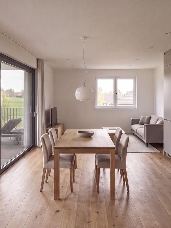 Appartements