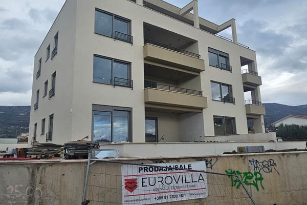 Kastela Bahçe Rezidansı