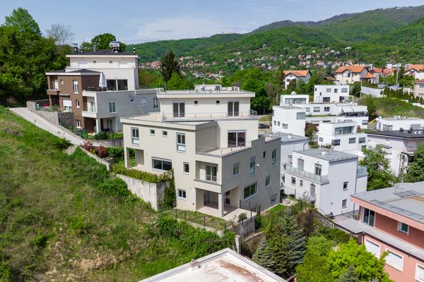 Záhřeb, Gračani, NOVÁ VÝSTAVBA, moderní apartmány