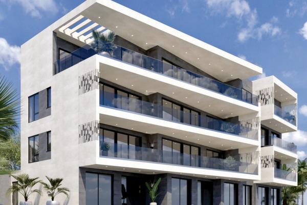 Opatija, Merkez, Deniz Manzaralı Lüks Yeni Proje