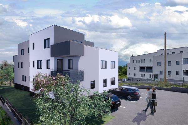 Szamobor – a tökéletes otthon a modern család számára