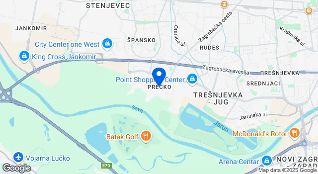 Zagreb, Prečko – Newly Renovated One-Room Apartment, N...
