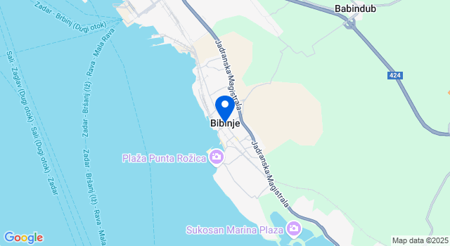 Zadar, Bibinje, beautiful, sunny two-room apartment in...