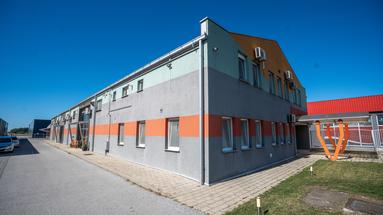 Đakovo, Industriområde, Næringsbygg, 934 m²