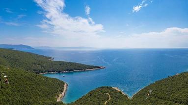 Istra, Kavran, gradbeno zemljišće turistične namene (T2)