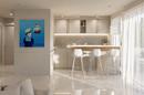 Opatija Privé, exclusivo apartamento de cuatro habitaciones 140,16 m², piscina, gimnasio - 24